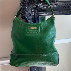 Kate Spade hobo
